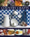 Country Crafts: Kitchen, Pantry, Decoration, Style cover