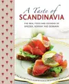 A Taste of Scandinavia cover