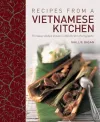 Recipes from a Vietnamese Kitchen cover