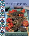 Recipes from a Turkish Kitchen cover