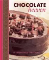 Chocolate Heaven cover