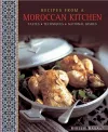 Recipes from a Moroccan Kitchen: A Wonderful Collection 75 Recipes Evoking the Glorious Tastes and Textures of the Traditional Food of Morocco cover