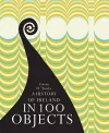 A History of Ireland in 100 Objects cover