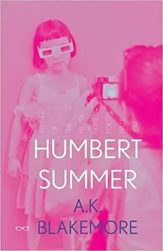 Humbert Summer cover