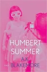Humbert Summer cover