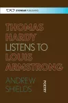 Thomas Hardy Listens to Louis Armstrong cover
