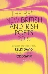 The Best of British and Irish Poets cover