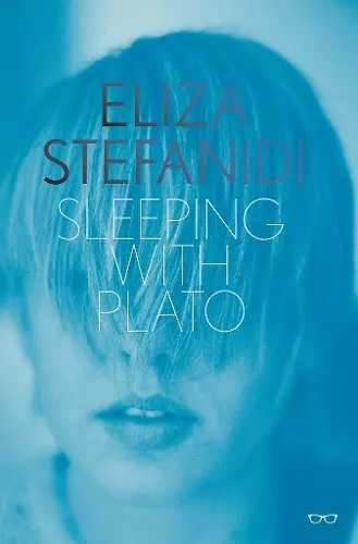 Sleeping with Plato cover