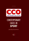 Contemporary Cases in Sport cover