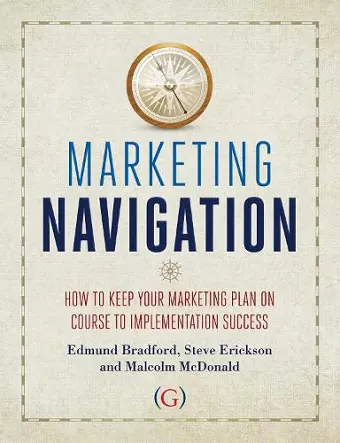 Marketing Navigation cover