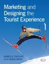 Marketing and Designing the Tourist Experience cover