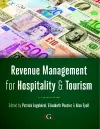 Revenue Management for Hospitality and Tourism cover