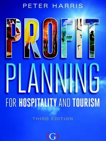 Profit Planning cover
