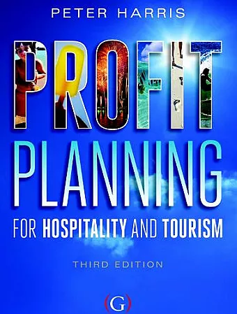 Profit Planning cover