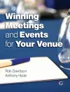 Winning Meetings and Events for your Venue cover