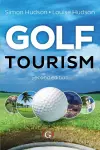 Golf Tourism cover