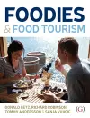 Foodies and Food Tourism cover