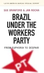Brazil Under the Workers’ Party cover