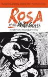 Rosa of the Wild Grass cover