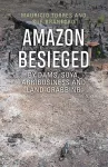 Amazon Besieged cover