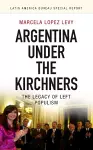 Argentina under the Kirchners cover