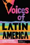 Voices of Latin America cover