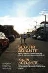 Seguir Adiante / Salir Adelante cover