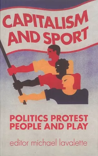 Capitalism and Sport cover