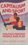 Capitalism and Sport cover