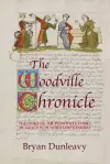 The Woodville Chronicle cover