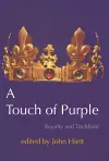 A Touch of Purple cover