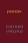 Poems cover