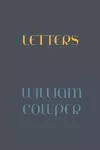 Letters of William Cowper cover