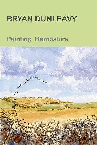 Painting Hampshire cover