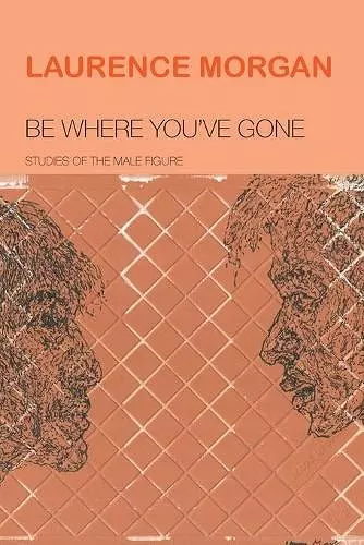 Be Where You've Gone cover