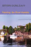 Painting the River Hamble cover