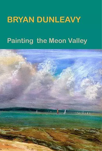 Painting the Meon Valley cover