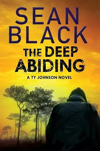 The Deep Abiding cover