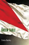 Green Table, The cover