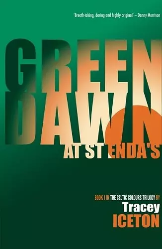 Green Dawn at St Enda's cover