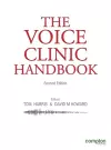 The Voice Clinic Handbook cover