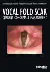 Vocal Fold Scar cover