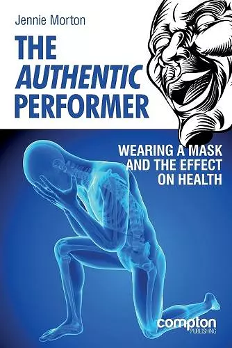 The Authentic Performer cover