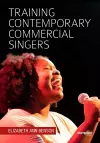 Training Contemporary Commercial Singers cover