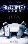 Frankenstein Galvanised cover