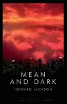 Mean and Dark cover
