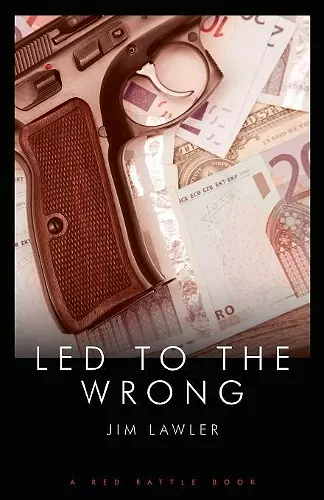 Led to the Wrong cover