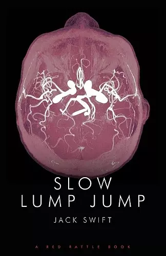 Slow Lump Jump cover