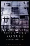 Nightmares and Lying Rogues cover