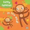 Funny Families - In the Wild cover